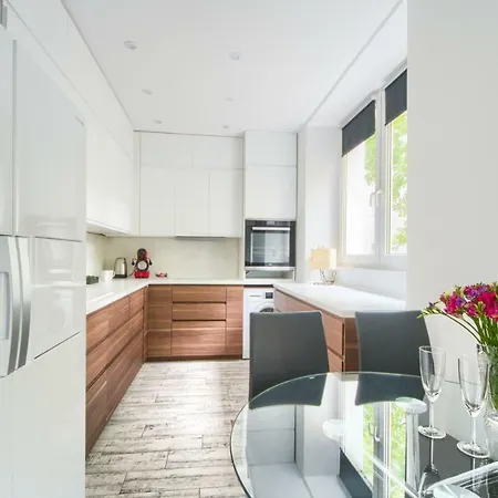 Apartamento Bracka By Mkpl *