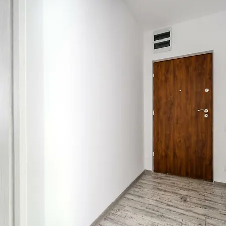 Apartamento Bracka By Mkpl Varsovia
