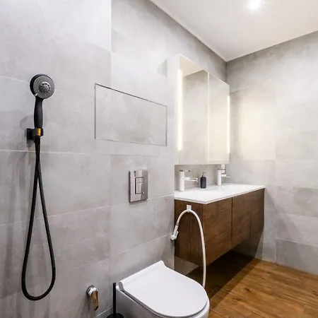 Apartamento Bracka By Mkpl *