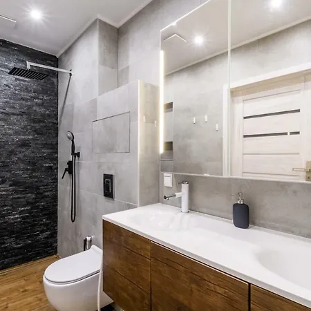 Apartment Bracka By Mkpl