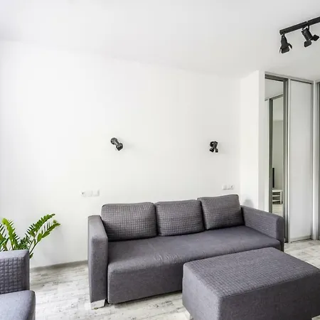 Bracka By Mkpl Apartment